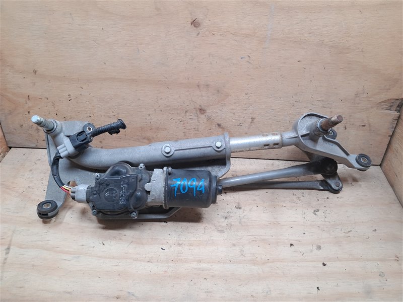 Honda Cr-v 2003 - 2006 Motores de Limpiaparabrisas Autos y Camionetas Delantera Usado Original