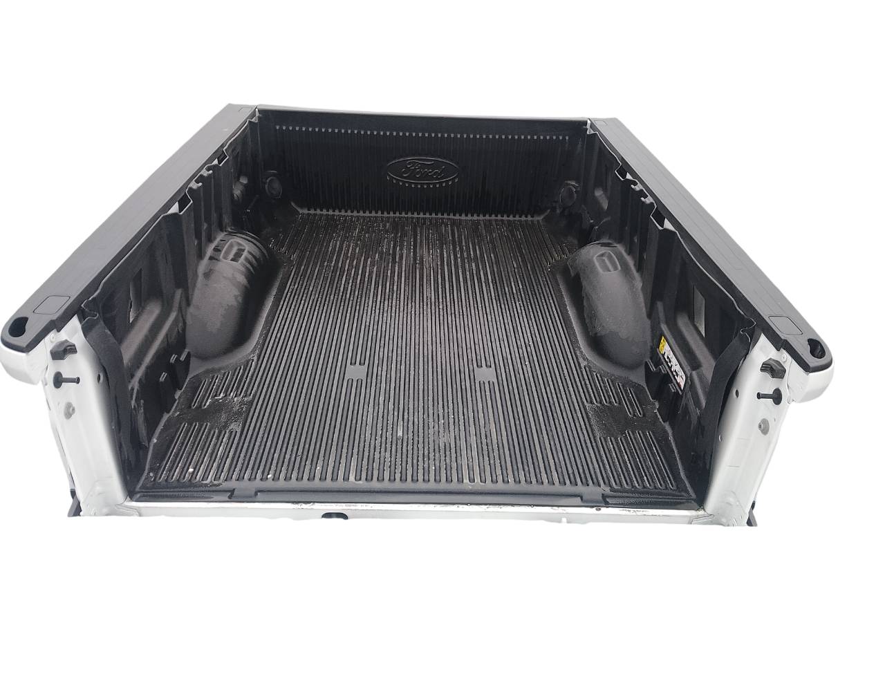 Ford F-250 2023 - 2025 Tapa de Caja Trasera Usado Original