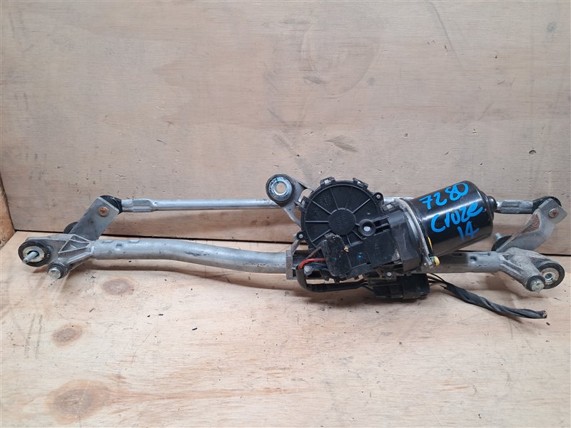 Chevrolet Cruze 2011 - 2015 Motores de Limpiaparabrisas Autos y Camionetas Delantera Usado Original