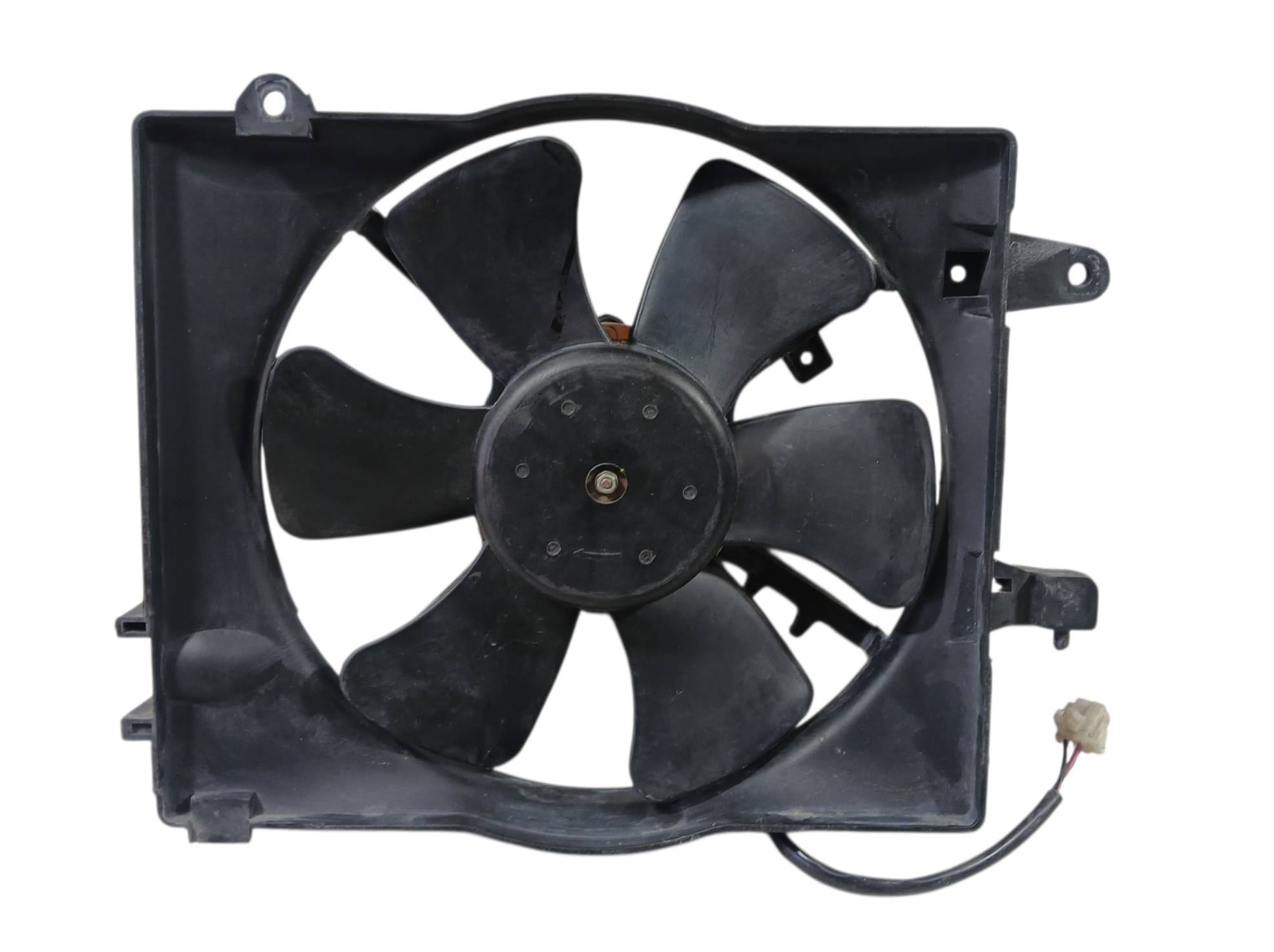 Chevrolet Matiz 2005 - 2015 Motoventilador Usado Original