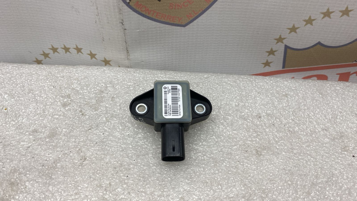 Dodge Ram 1500 2012 - 2013 Módulos de Bolsas de Aire Delantera Derecho Usado Original