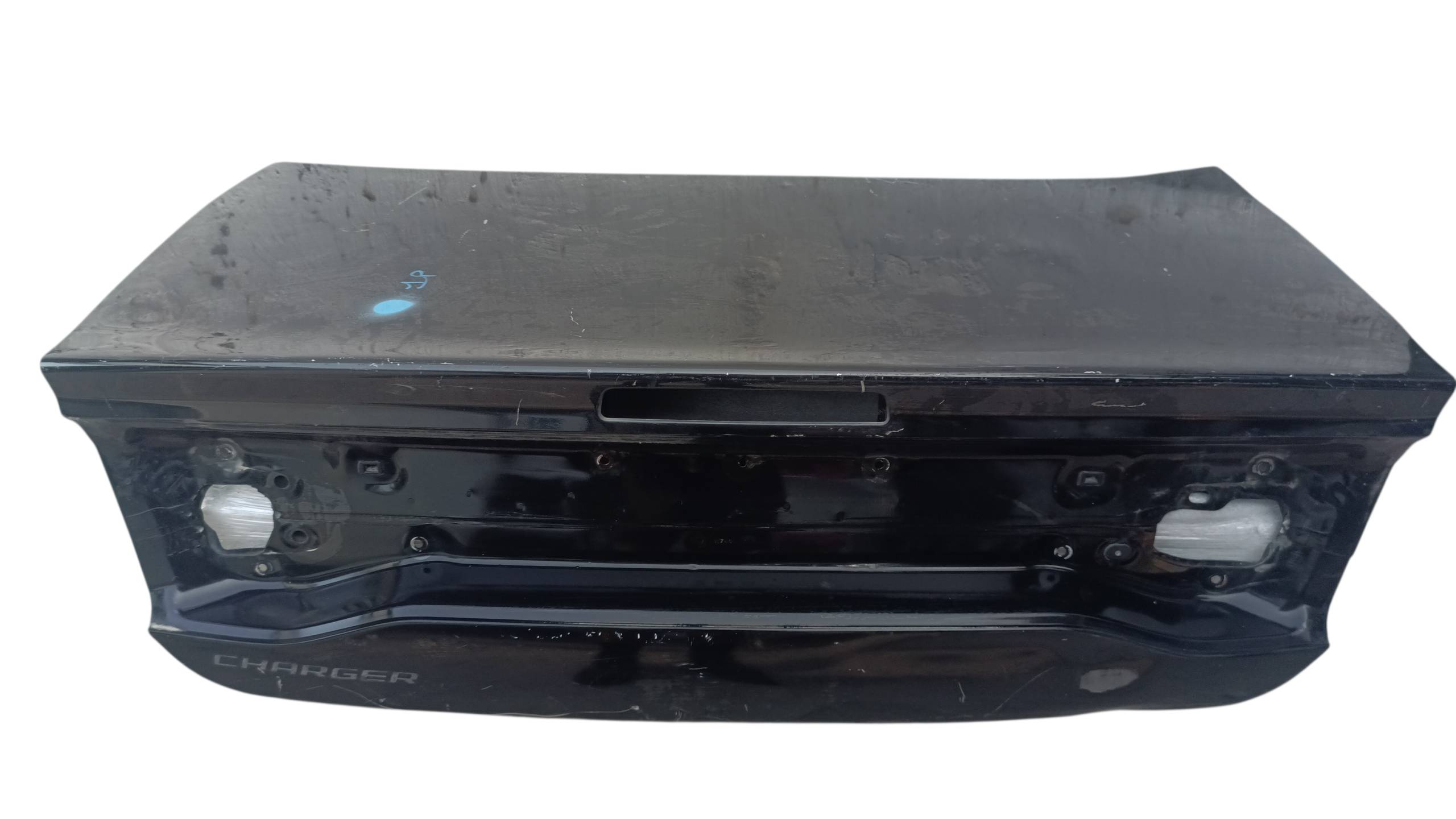 Dodge Charger 2011 - 2014 Tapa de Caja Usado Original