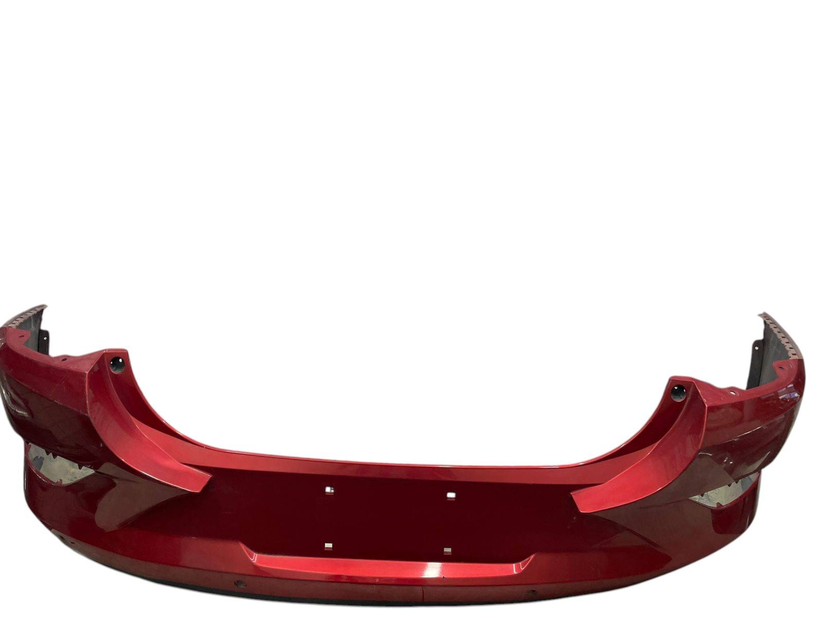 Jac J7 2021 - 2024 Fascia Trasera Usado Original