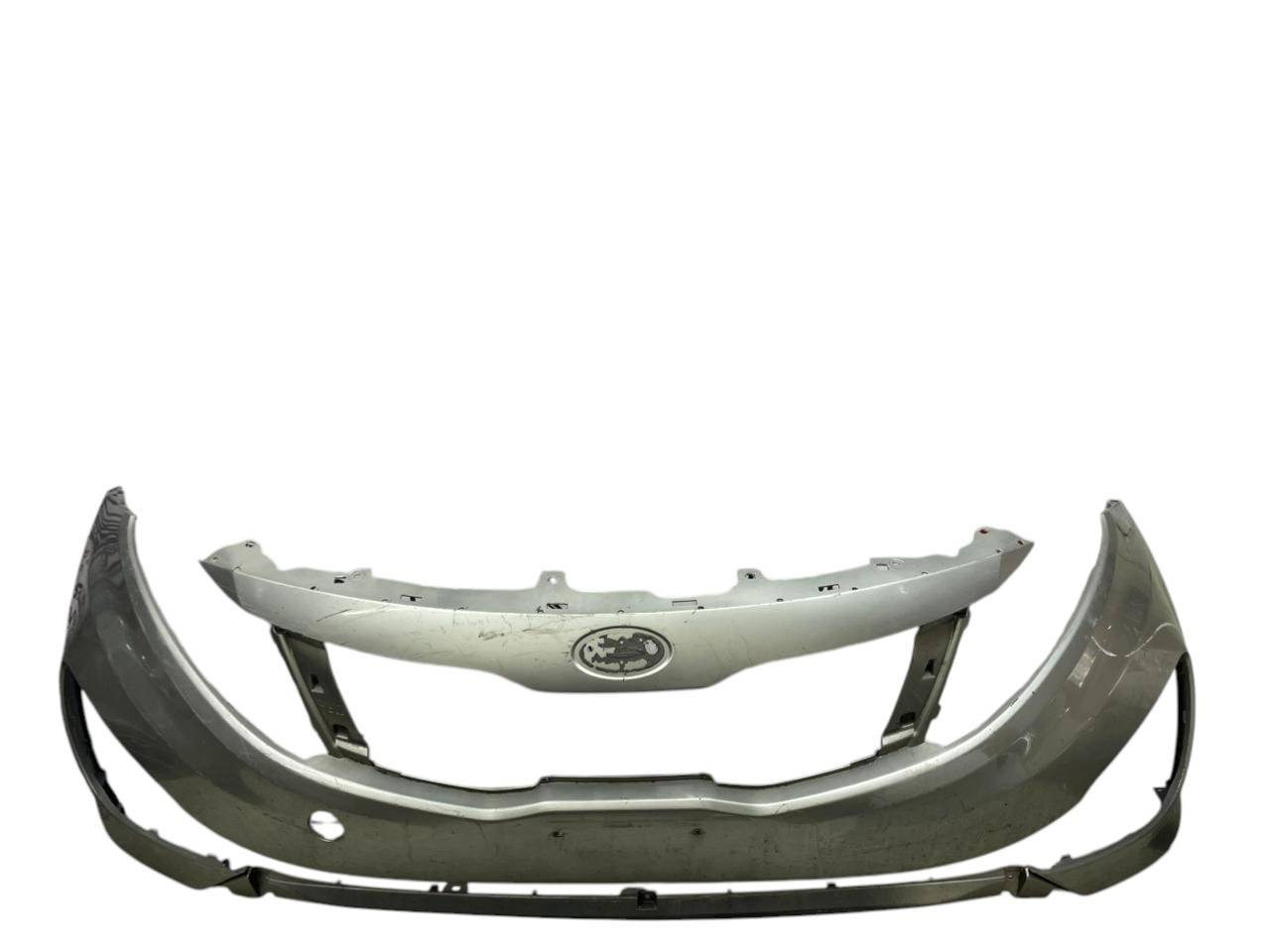 Kia Rio 2015 - 2017 Fascia Delantera Usado Original