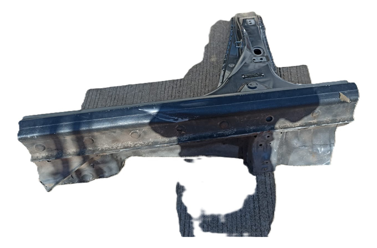 Estribo Lateral Izq Honda City 2021-2024