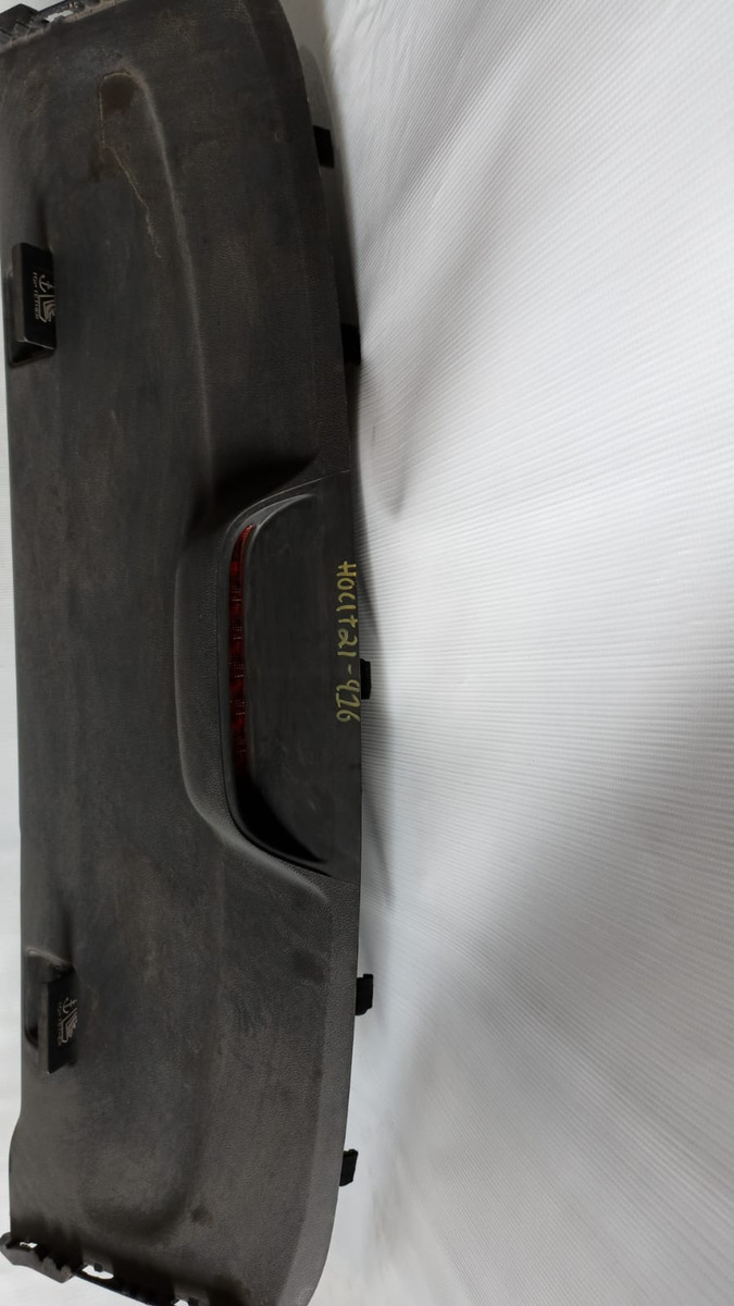 Luz Stop Trasera Honda City 2021-2024 C/moldura