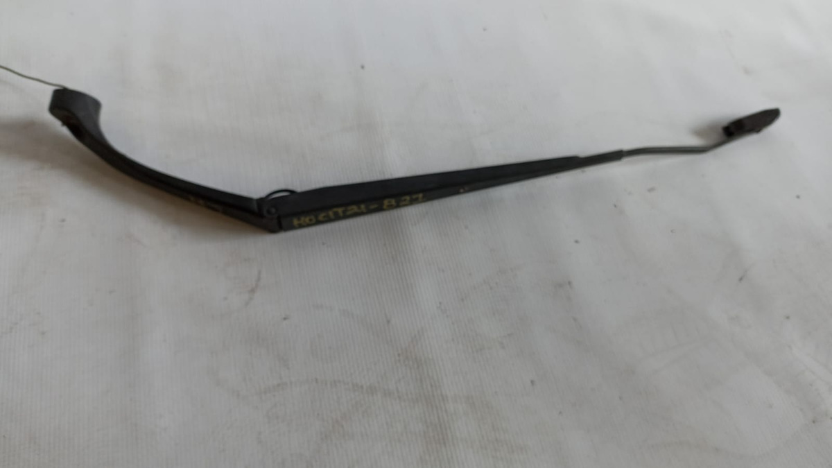 Brazo Limpiabrisas Izq Honda City 2021-2024