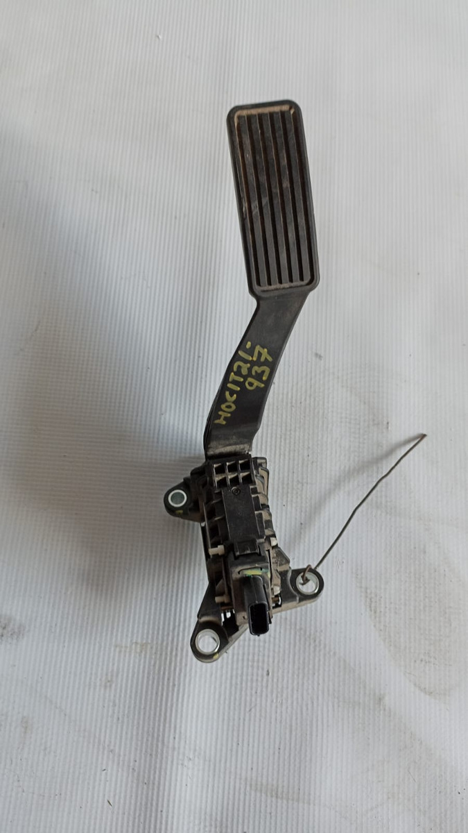 Pedal Aceleracion Honda City 2021-2024