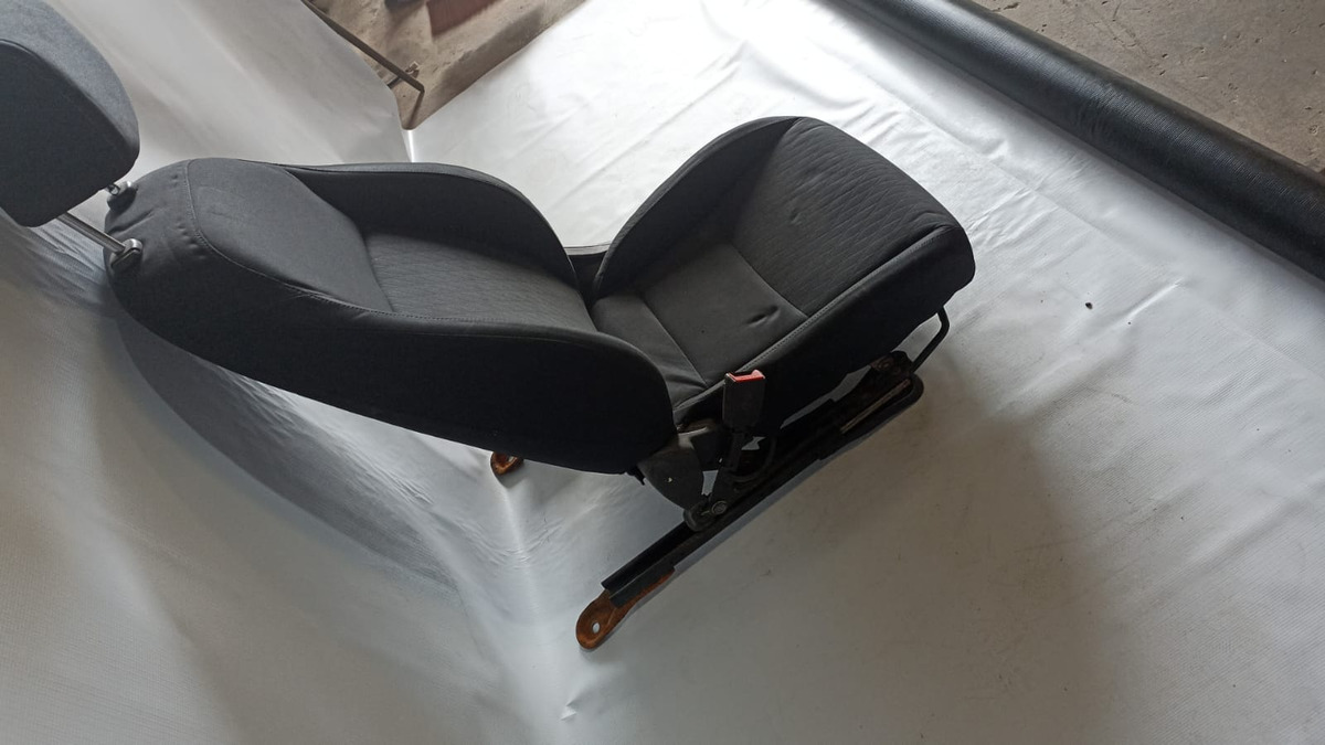 Asiento Delantero Izq Honda City 2021-2024