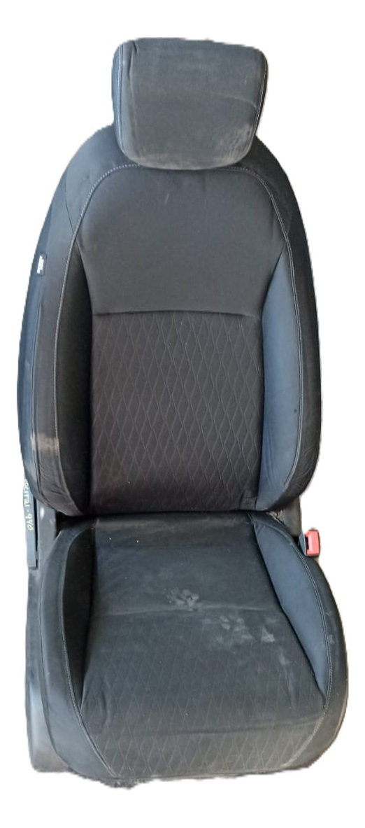 Asiento Delantero Der Honda City 2021-2024