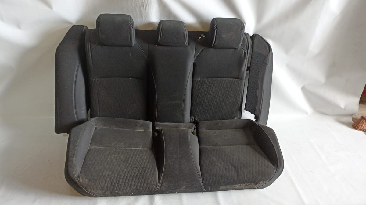 Asiento Trasero Respaldo Honda City 2021-2024