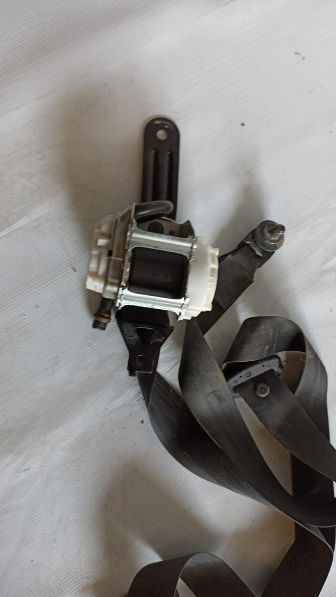 Cinturon Delantero Izq Honda City 2021-2024 Detonado
