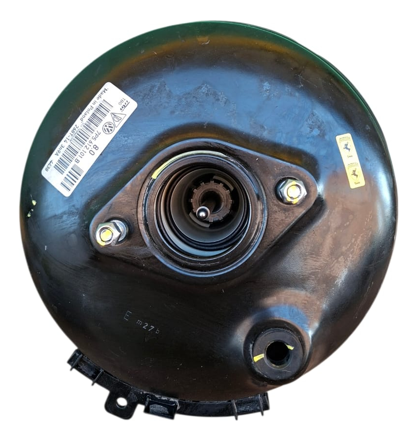Booster Volkswagen Touareg 2015-2018 Usado Original