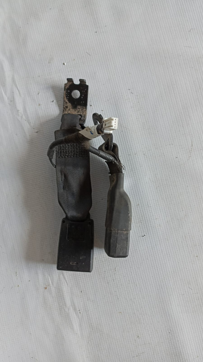 Broche Cinturon Trasero Der Honda City 2021-2024