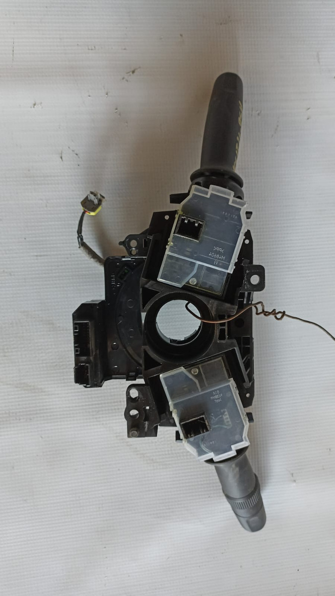 Palanca Direccionales Completa Honda City 2021-2024