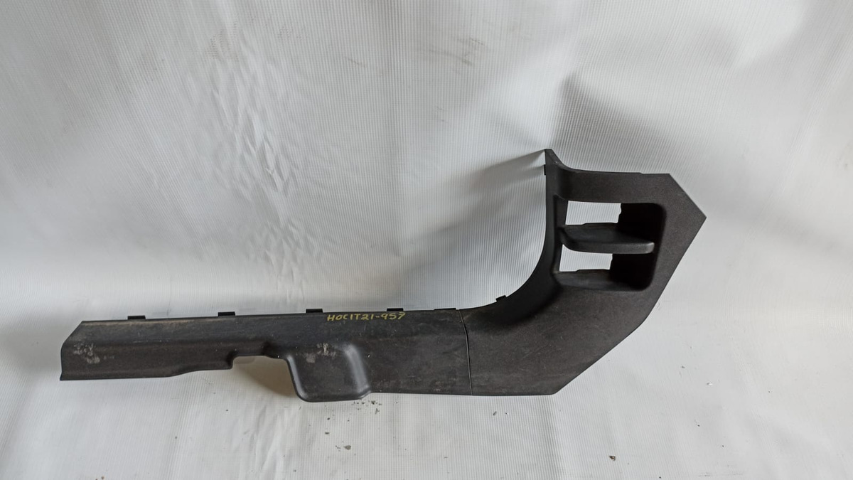 Moldura Estribo Inferior Honda City 2021-2024