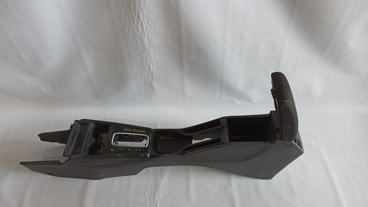 Consola Descansabrazos Honda City 2021-2024