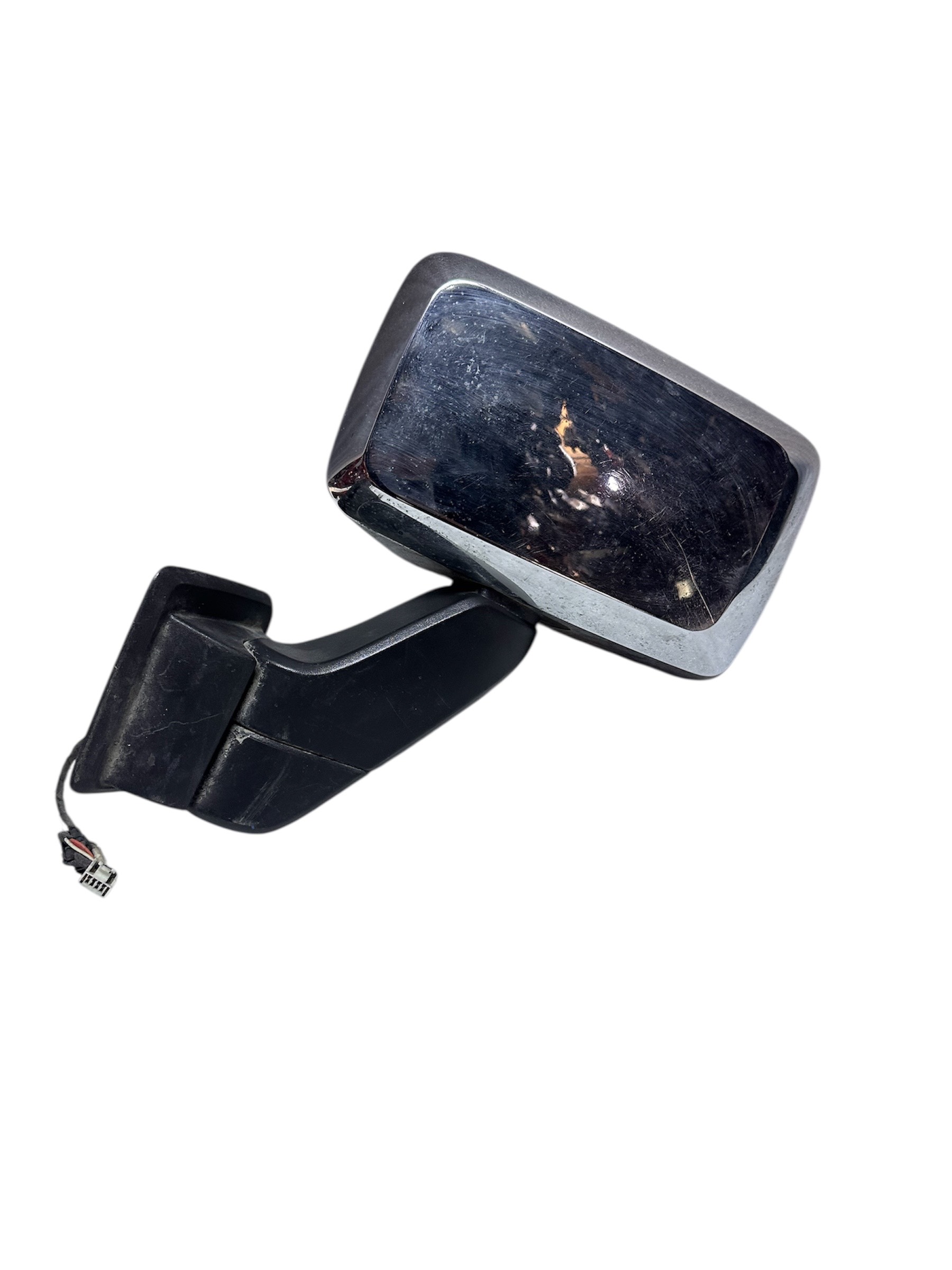 Hummer H3 2005 - 2010 Espejo Izquierdo Usado Original - vista 1
