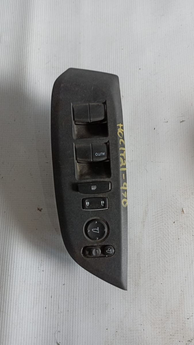 Control Elevadores Delantero Izq Honda City 2021-2024