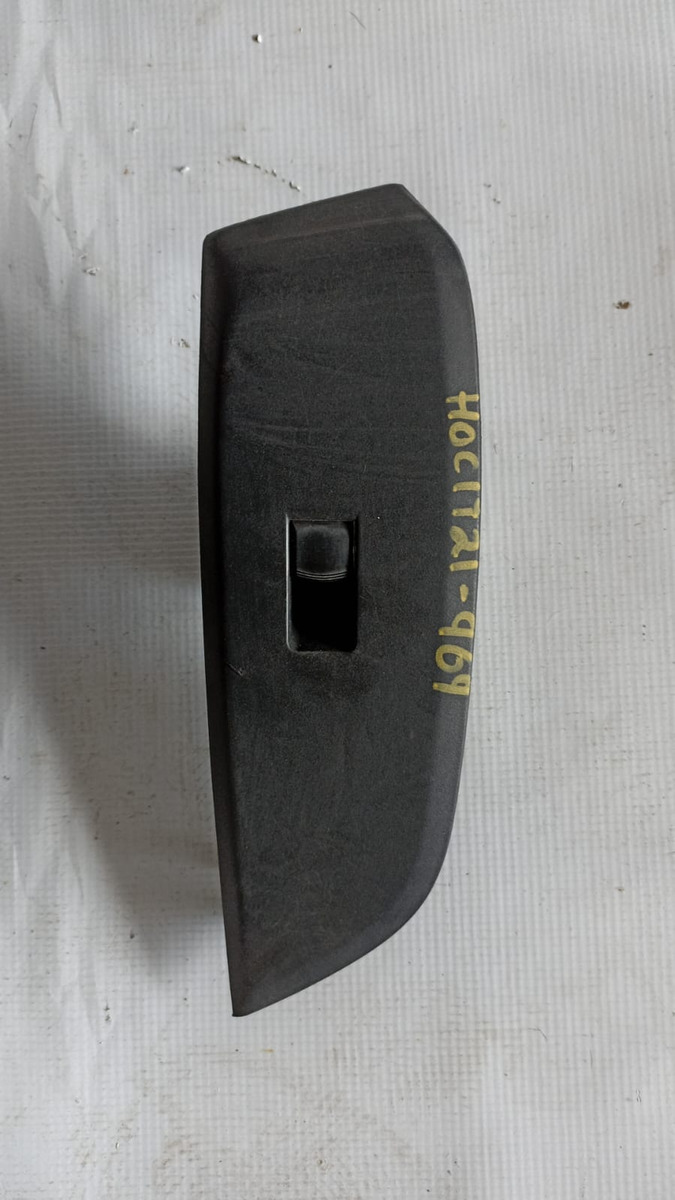 Control Elevadores Delantero Der Honda City 2021-2024