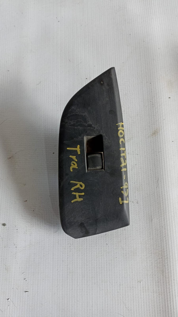 Control Elevadores Trasero Izq Honda City 2021-2024