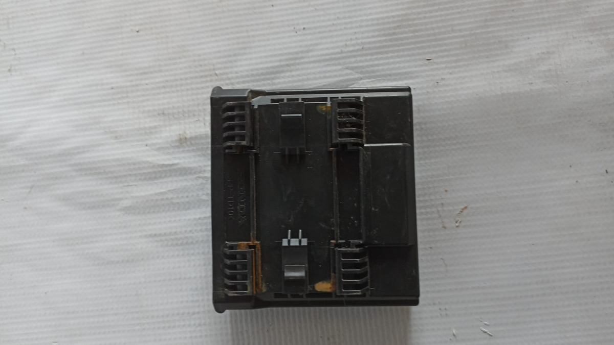 Modulo De Confort Honda City 2021-2024