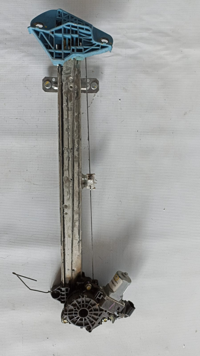 Motor Elevadores Delantero Izq Honda City 2021-2024