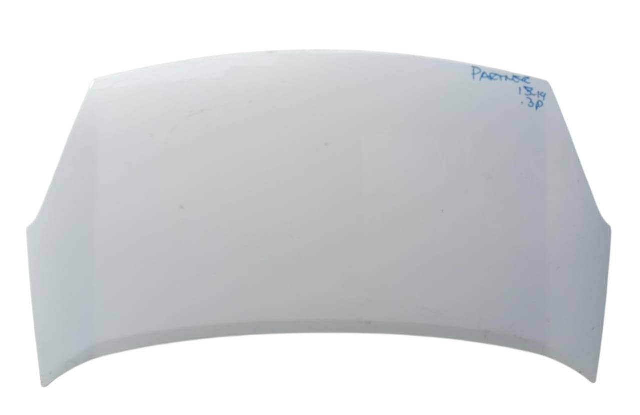Peugeot Partner 2013 - 2019 Cofre Usado Original - vista 1