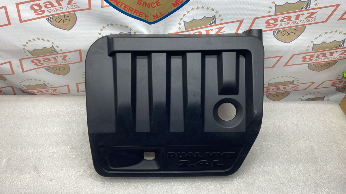 Dodge Avenger 2007 - 2010 Cubre Usado Original