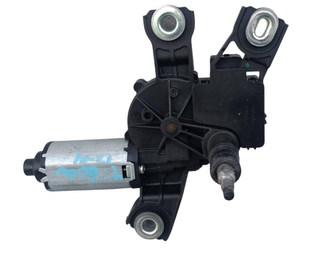 Volkswagen Tiguan 2007 - 2014 Motores de Limpiaparabrisas Usado Original