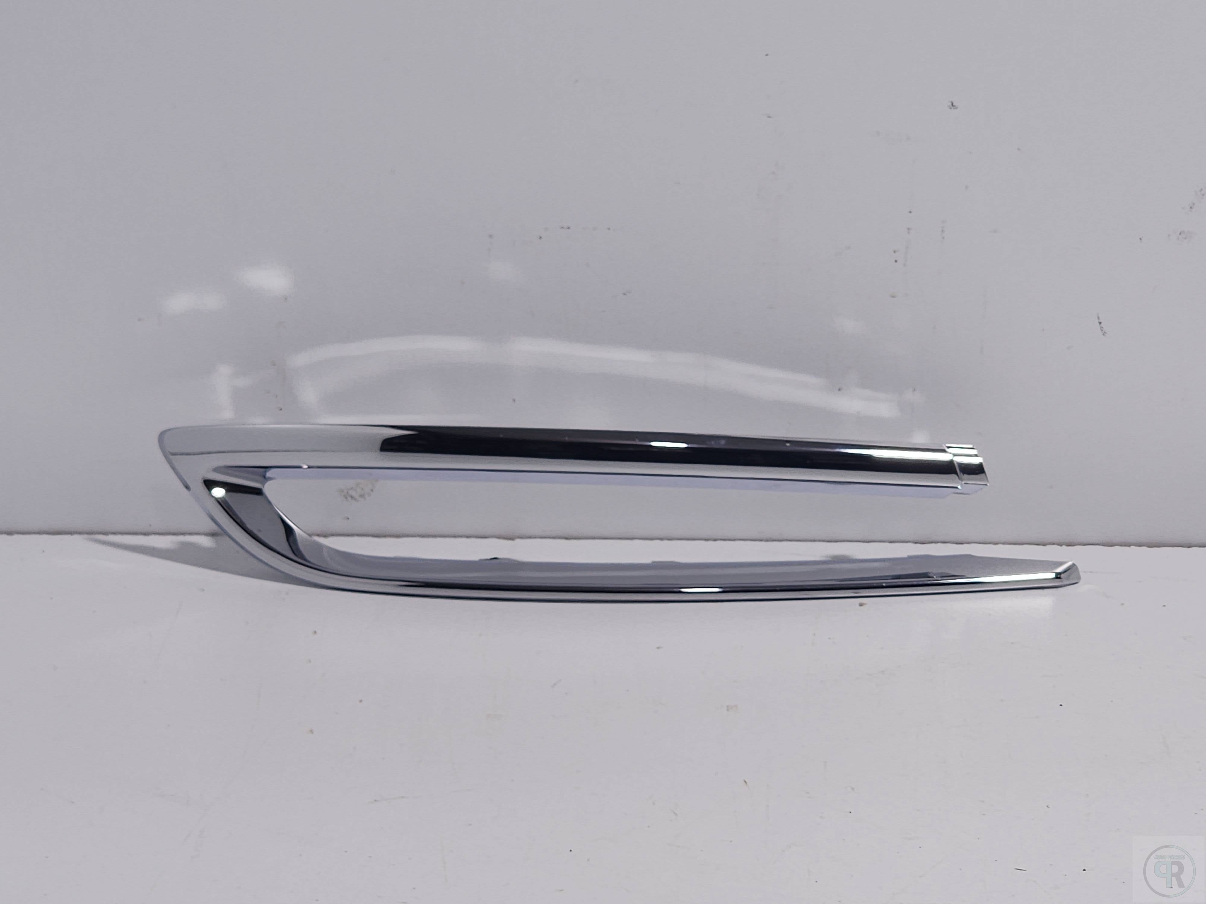 Bmw Serie 5 2013 - 2015 Biseles Trasera Izquierdo Usado Original