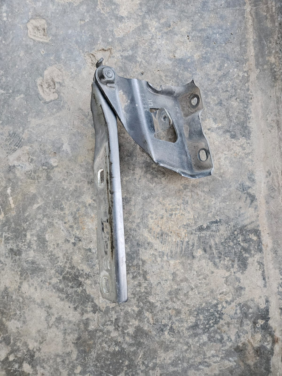 Audi A5 2010-2016 Bisagra De Cofre Izquierda