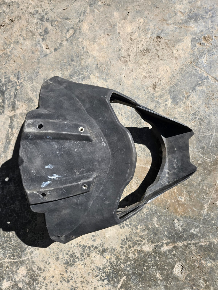 Bmw G310 2016-2020 Moldura Cubre Faro