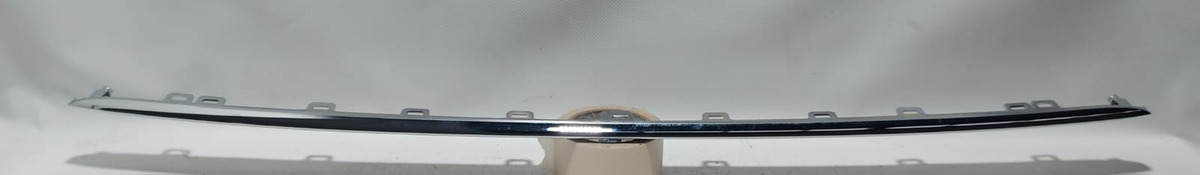 Geely Emgrand 2025 - 2026 Piezas Cromadas Delantera Usado