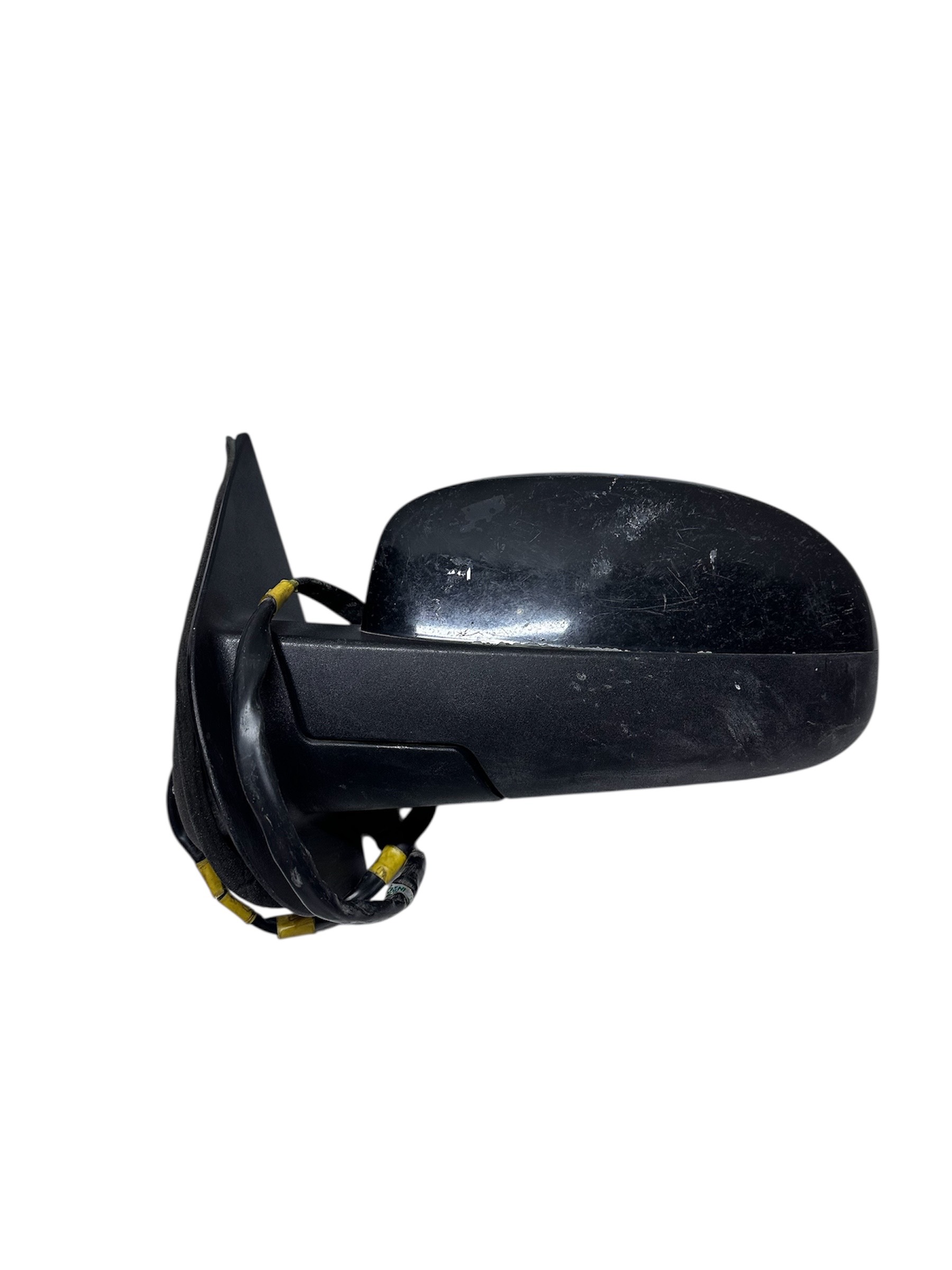 Chevrolet Cheyenne 2007 - 2014 Espejo Izquierdo Usado Original - vista 1