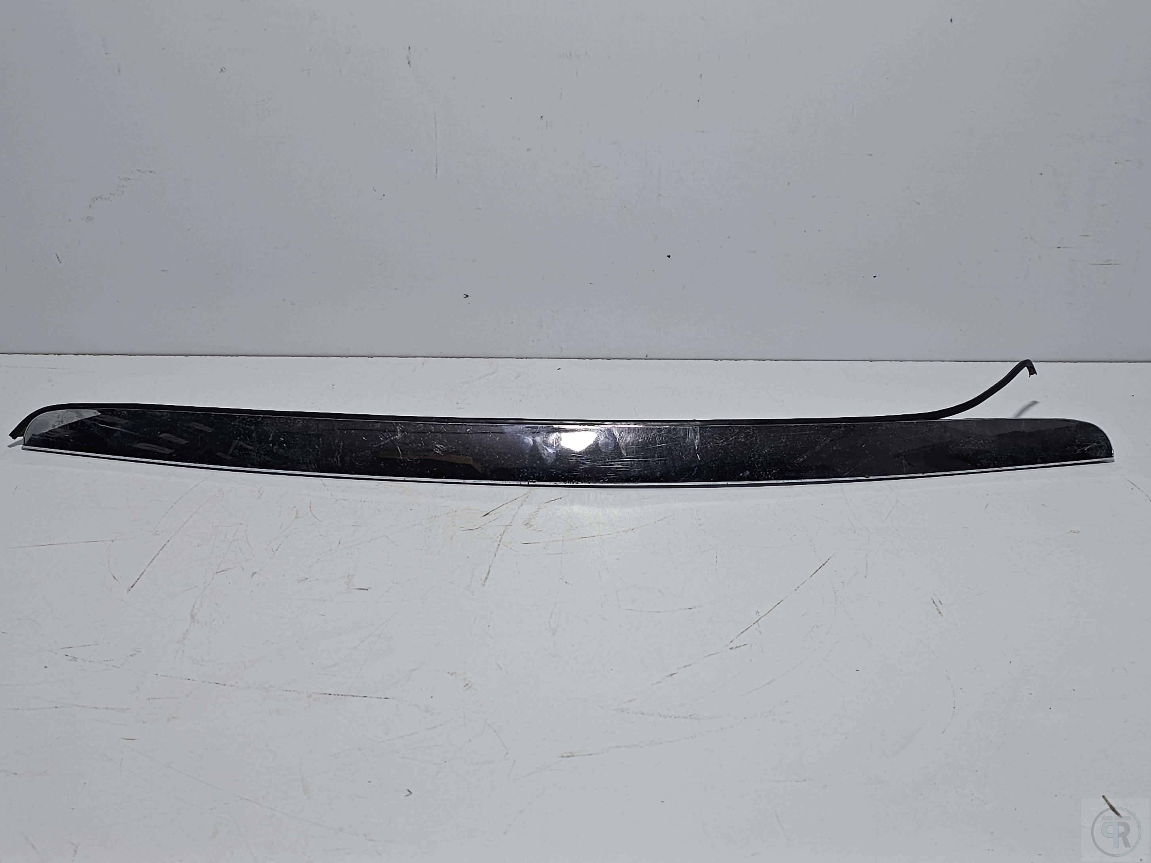 Chevrolet Optra 2008 - 2012 Piezas Cromadas Delantera Usado Generico