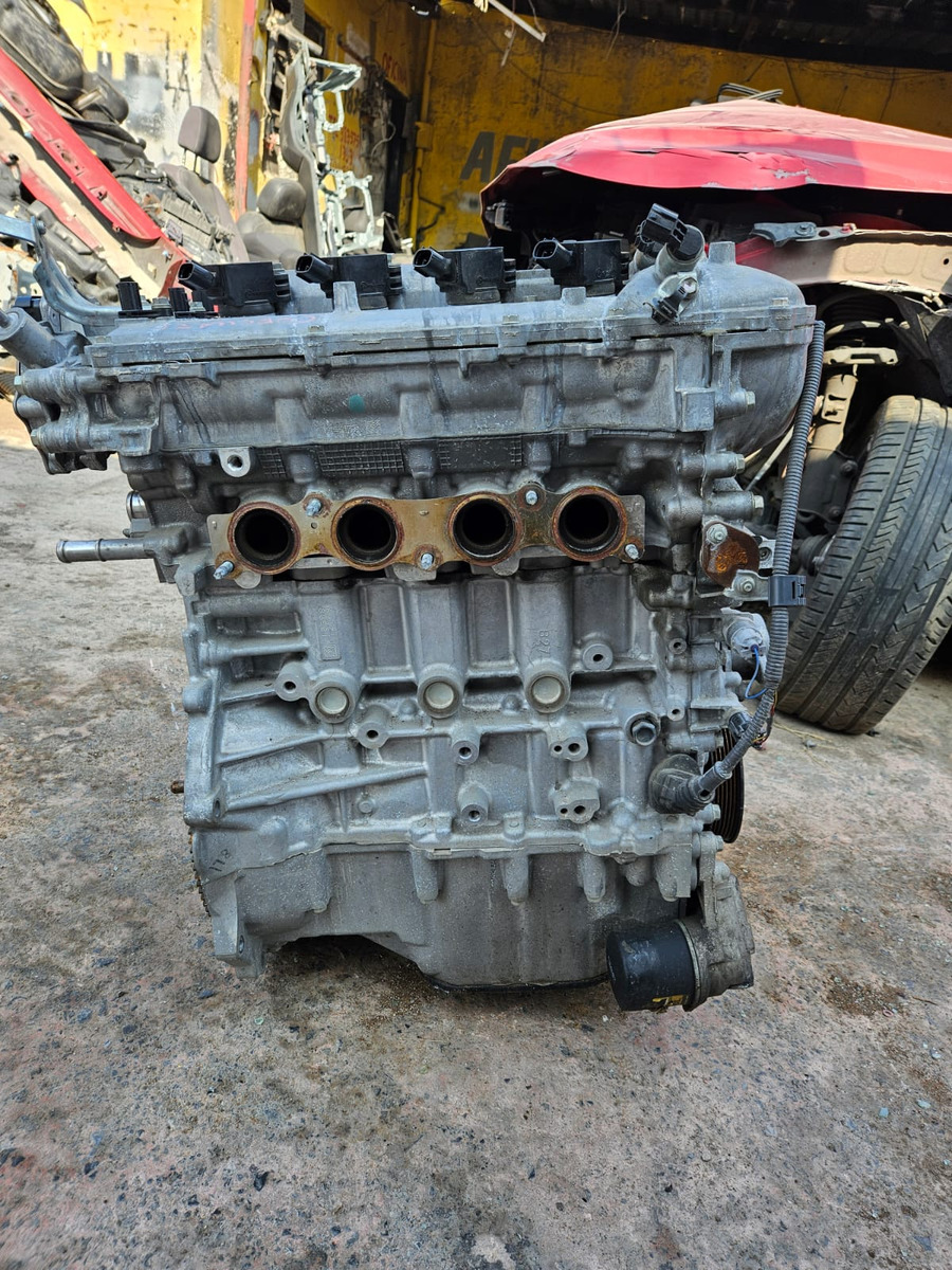 Toyota Corolla 1.8 2020-2024 Motor Completo