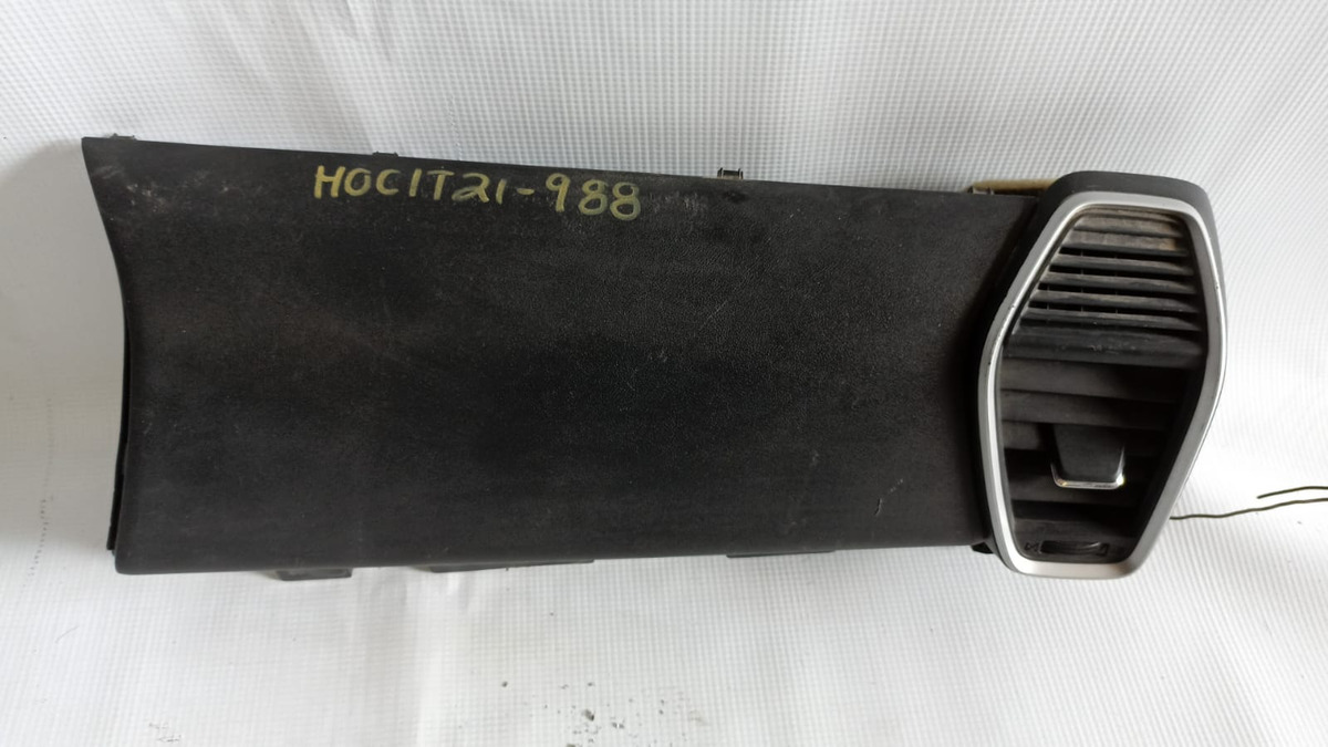 Rejilla Aire Acondicionado Honda City 2021-2024