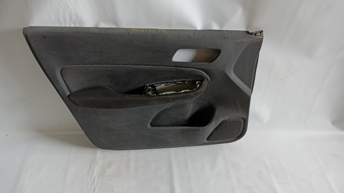 Tapiceria Puerta Delantera Izq Honda City 2021-2024
