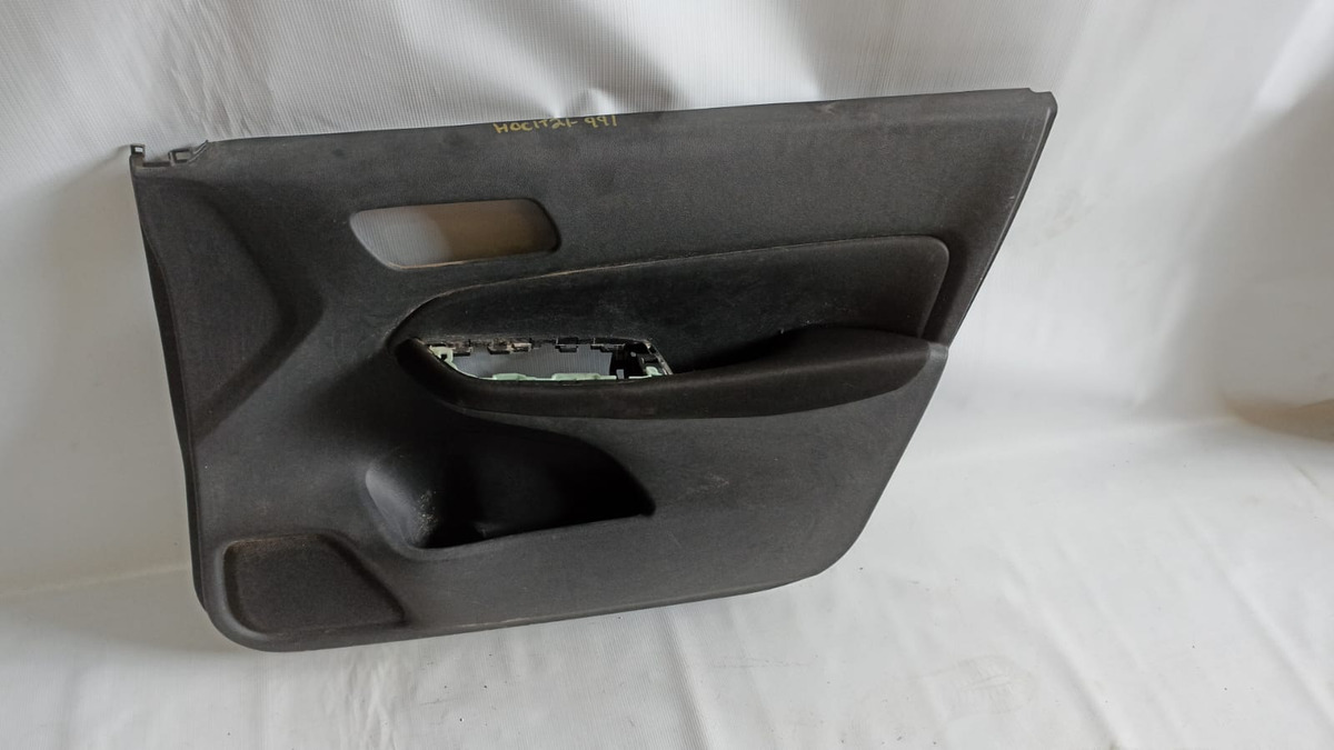 Tapiceria Puerta Delantera Der Honda City 2021-2024