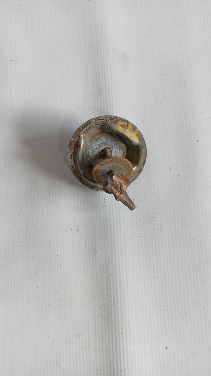 Tornillo Llanta Refaccion Honda City 2021-2024