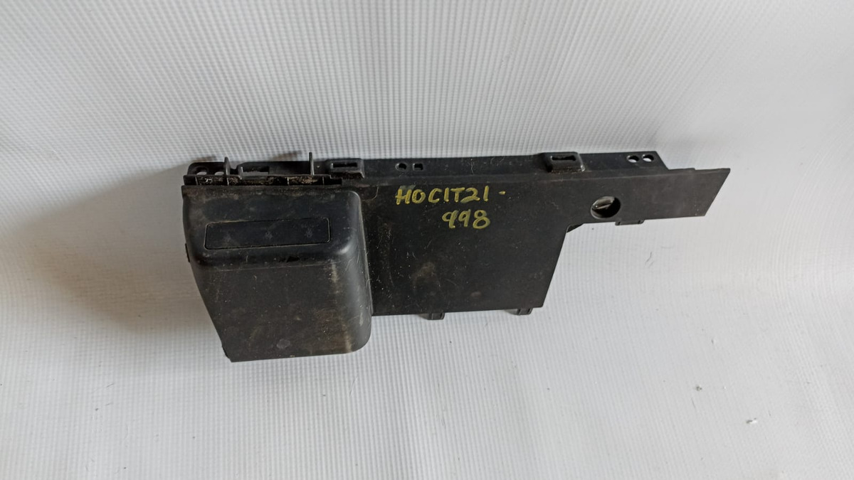 Plastico Tablero Honda City 2021-2024