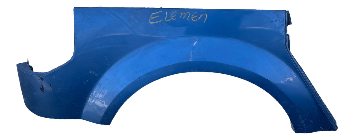 Honda Element 2002 - 2008 Costados Laterales Derecho Usado Original