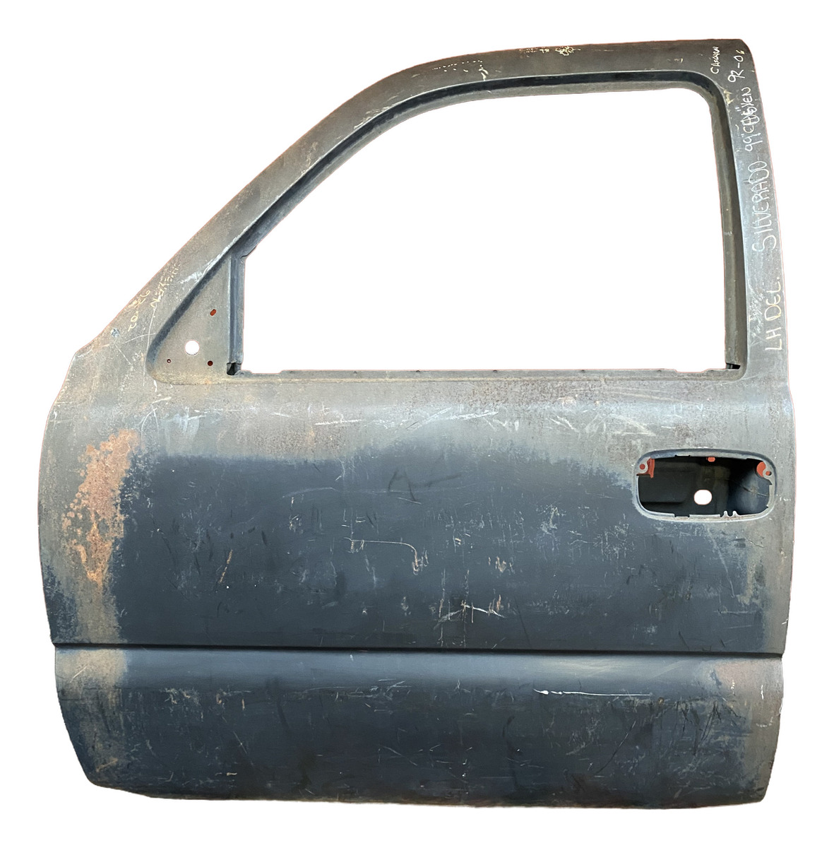 Puerta Chevrolet Silverado 99 00 01 02 03 04 05 06