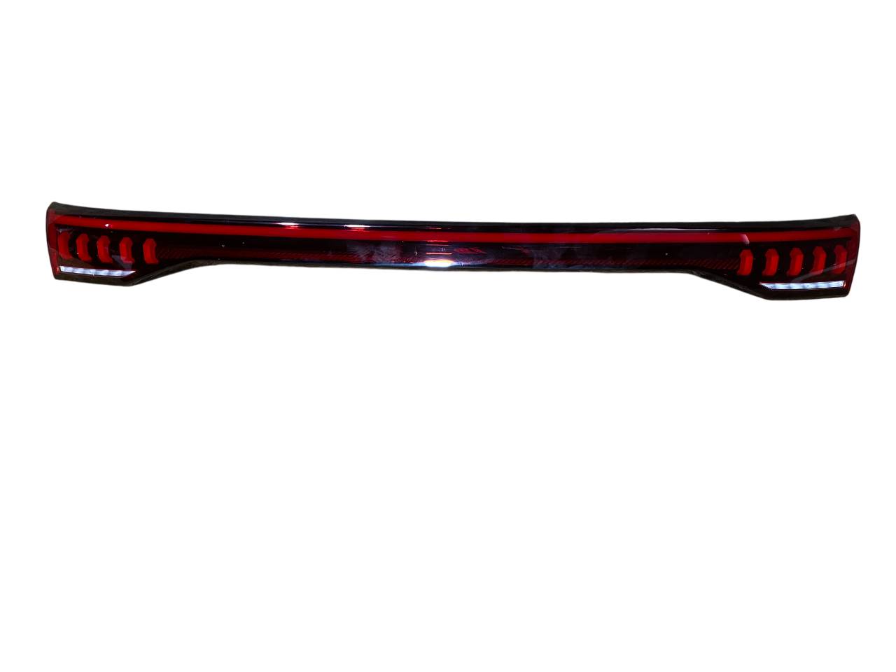 Jac J7 2025 - 2026 Calavera Usado Original - vista 1