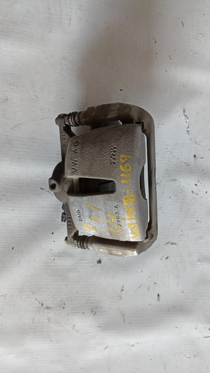 Caliper Delantero Der Vw Tiguain 2018-2024