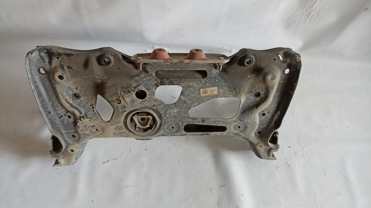Puente De Motor Vw Tiguain 2018-2024
