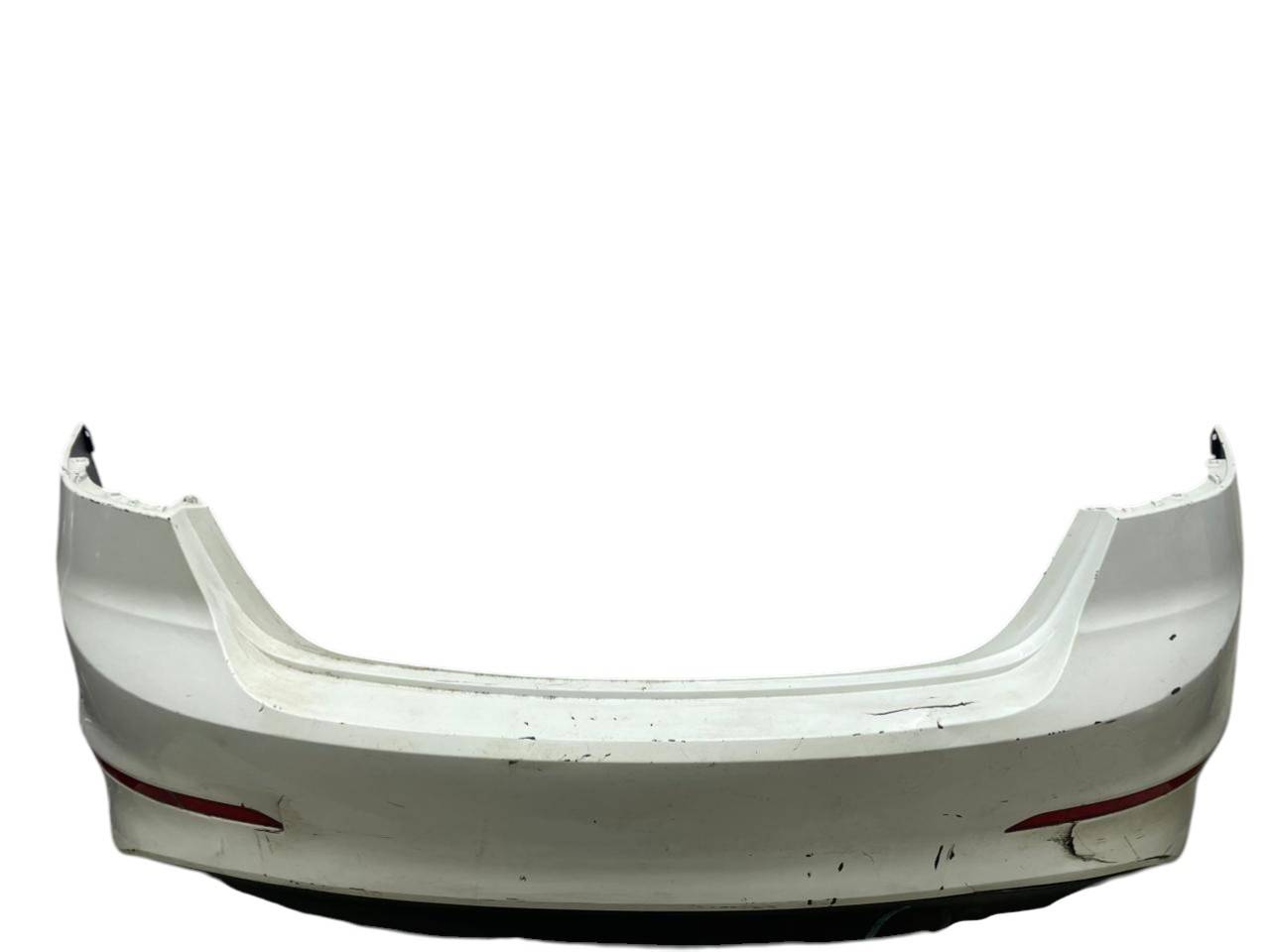 Hyundai Elantra 2017 - 2018 Fascia Trasera Usado Original