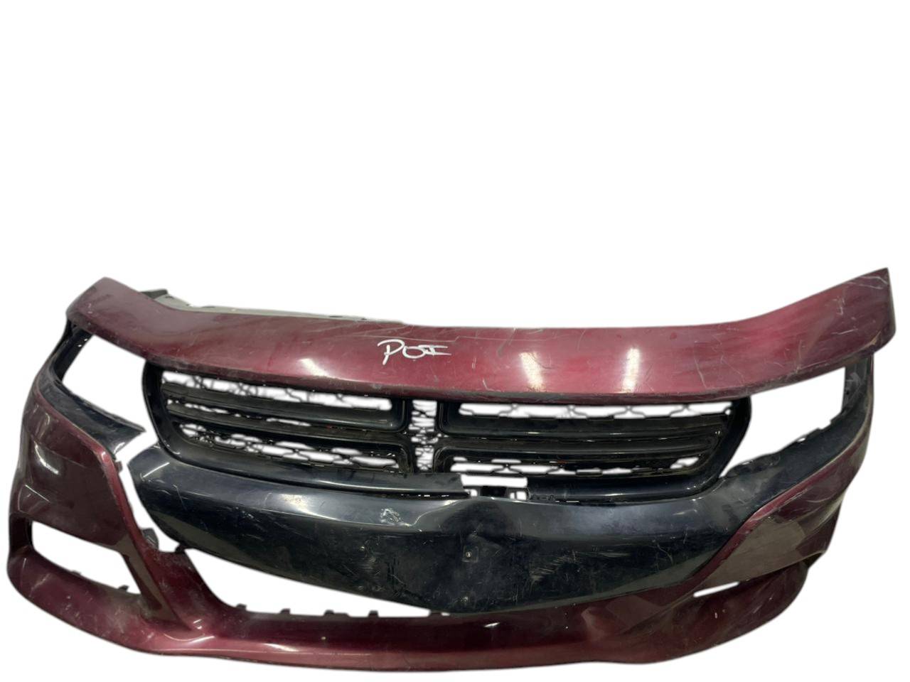 Dodge Charger 2015 - 2022 Fascia Delantera Usado Original