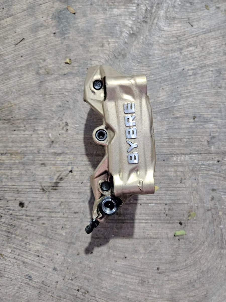 Bmw G310 2016-2020 Caliper Mordaza Delantera